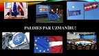 Presentations 'Latvijas ceļš uz NATO un Eiropas Savienību. Kopsavilkums', 12.