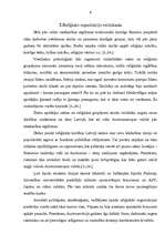 Research Papers 'Reliģiskās organizācijas', 7.