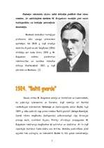 Research Papers 'Mihails Bulgakovs - biogrāfija un literārā daiļrade', 2.