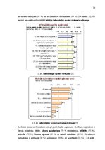 Research Papers 'Motivācijas sistēmas novērtēšana SIA "Lattelekom"', 24.