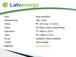 Research Papers 'AS "Latvenergo"', 3.