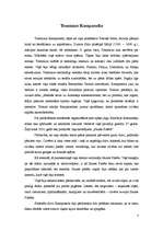 Research Papers 'Tiesības un sabiedrība T.Mora un T.Kampanellas mācībās', 7.