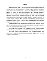 Summaries, Notes 'Izcila klientu apkalpošana', 3.