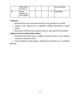 Summaries, Notes 'Izcila klientu apkalpošana', 27.