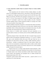 Research Papers 'Gaisa temperatūra - mainība un dinamika', 2.
