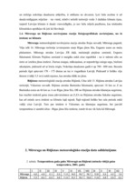Research Papers 'Gaisa temperatūra - mainība un dinamika', 6.