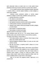 Summaries, Notes 'Literatūras pārskats par sabiedrisko attiecību kampaņu mērķu noteikšanu', 2.