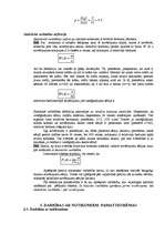 Summaries, Notes 'Varbūtību teorijas un matemātiskās statistikas elementi', 4.