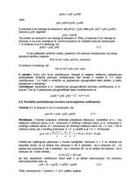 Summaries, Notes 'Varbūtību teorijas un matemātiskās statistikas elementi', 8.