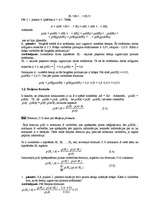 Summaries, Notes 'Varbūtību teorijas un matemātiskās statistikas elementi', 11.