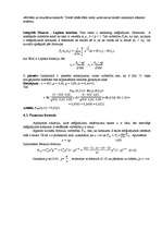 Summaries, Notes 'Varbūtību teorijas un matemātiskās statistikas elementi', 15.