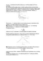 Summaries, Notes 'Varbūtību teorijas un matemātiskās statistikas elementi', 35.