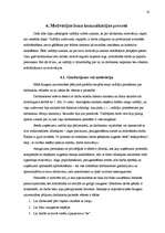Research Papers 'Darbinieku komunikācijas plānošana, organizēšana un vadība uzņēmumā', 16.