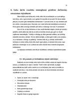 Research Papers 'Darbinieku komunikācijas plānošana, organizēšana un vadība uzņēmumā', 26.