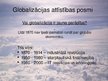 Presentations 'Globalizācija', 10.