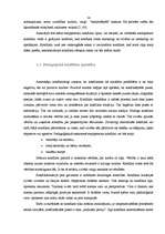 Term Papers 'Pedagoģisko konfliktu risināšanas iespējas un saistība ar sociālo prasmju attīst', 14.