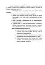 Term Papers 'Pedagoģisko konfliktu risināšanas iespējas un saistība ar sociālo prasmju attīst', 27.