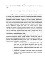 Term Papers 'Pedagoģisko konfliktu risināšanas iespējas un saistība ar sociālo prasmju attīst', 30.