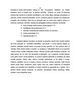 Term Papers 'Pedagoģisko konfliktu risināšanas iespējas un saistība ar sociālo prasmju attīst', 40.