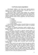 Research Papers 'Resursu organizēšana ražošanas un/vai pakalpojumu uzņēmumā', 14.