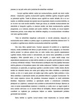 Research Papers 'Sociālā pedagoga darbība romu tautības skolēnu integrācijas veicināšanā skolas v', 12.