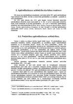 Research Papers 'Latvijas apdrošināšanas tirgus dalībnieki 1998.-2002.gads', 4.