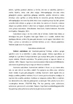 Essays 'Ļeva Vigotska koncepcijas: attīstība, mācīšanās, audzināšana', 13.