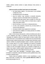 Research Papers 'Sociāli pedagoģiskā darbība skolēnu uzvedības traucējumu novēršanā', 24.