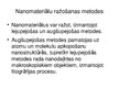 Presentations 'Nanomateriāli', 3.