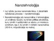 Presentations 'Nanomateriāli', 10.