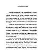 Essays 'Valerio Albaseti "Būt draugiem vai uzturēt draudzību"', 7.