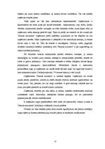 Research Papers 'Uzņēmuma “Hanzas maiznīca” mārketinga darbība', 16.