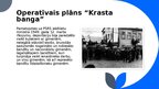 Presentations 'PSRS veiktās deportācijas Latvijā 1941. gadā un 1949. gadā.', 8.