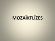 Research Papers 'Mozaīkflīzes', 15.