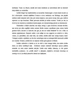 Essays 'Rokmūzikla "Drakula" recenzija', 3.