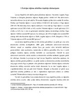 Research Papers 'Universitāšu loma reģionu attīstībā Latvijā', 3.