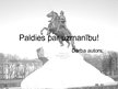 Presentations 'Pēteris I Romanovs', 12.