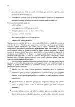 Term Papers 'Piena pārstrādes uzņēmuma personāla vadības procesu pilnveides projekts', 57.