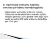 Presentations 'Nodokļu izmaiņas 2016.gadā', 11.