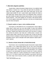Research Papers 'Biodegviela', 7.
