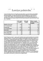 Essays 'Latvijas pašnāvība', 1.