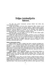 Research Papers 'Stāja', 3.