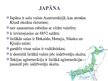 Presentations 'Japānas kultūras reģions', 2.
