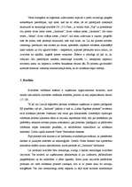 Term Papers 'Uzņēmuma "Gardums" mārketinga vides analīze', 4.