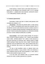 Term Papers 'Uzņēmuma "Gardums" mārketinga vides analīze', 23.