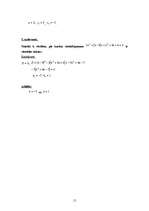 Summaries, Notes 'Vienādojumi un vienādojumu sistēmas ar parametru', 15.