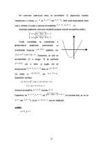 Summaries, Notes 'Vienādojumi un vienādojumu sistēmas ar parametru', 25.