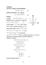 Summaries, Notes 'Vienādojumi un vienādojumu sistēmas ar parametru', 26.