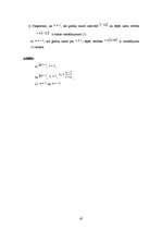 Summaries, Notes 'Vienādojumi un vienādojumu sistēmas ar parametru', 42.