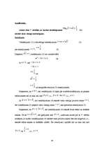 Summaries, Notes 'Vienādojumi un vienādojumu sistēmas ar parametru', 44.